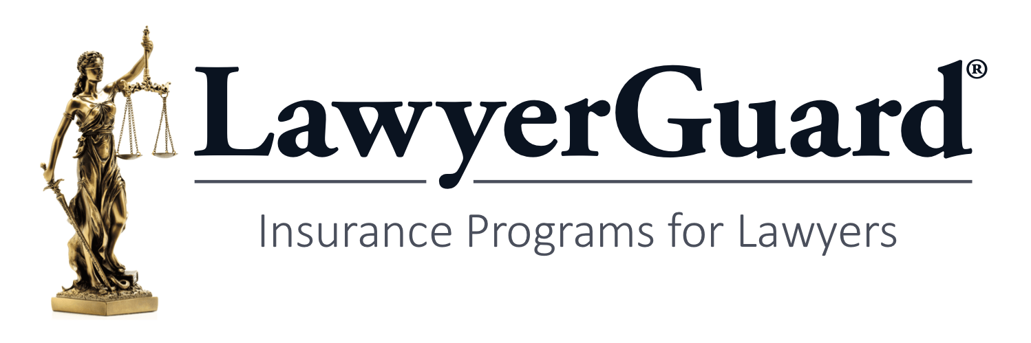 LawyerGuard LawyerGuard Logo