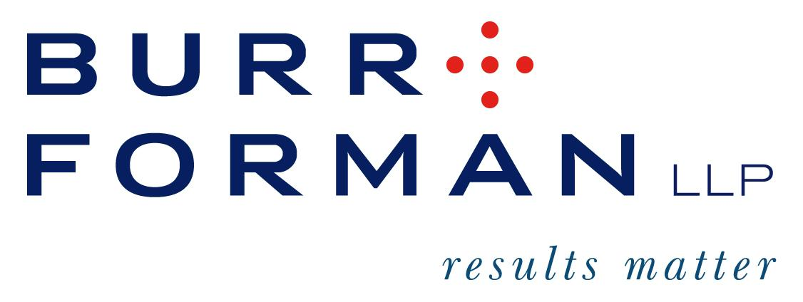 Burr Forman Burr Forman LLP Results Matter