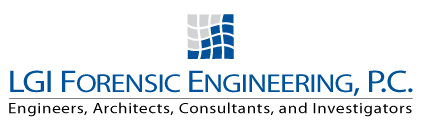 LGI Forensic Engineering P.C. LGI Forensic Engineering P.C.