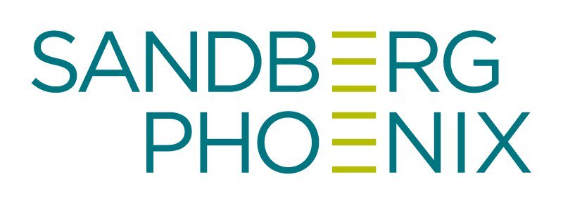 SandbergPhoenix logo
