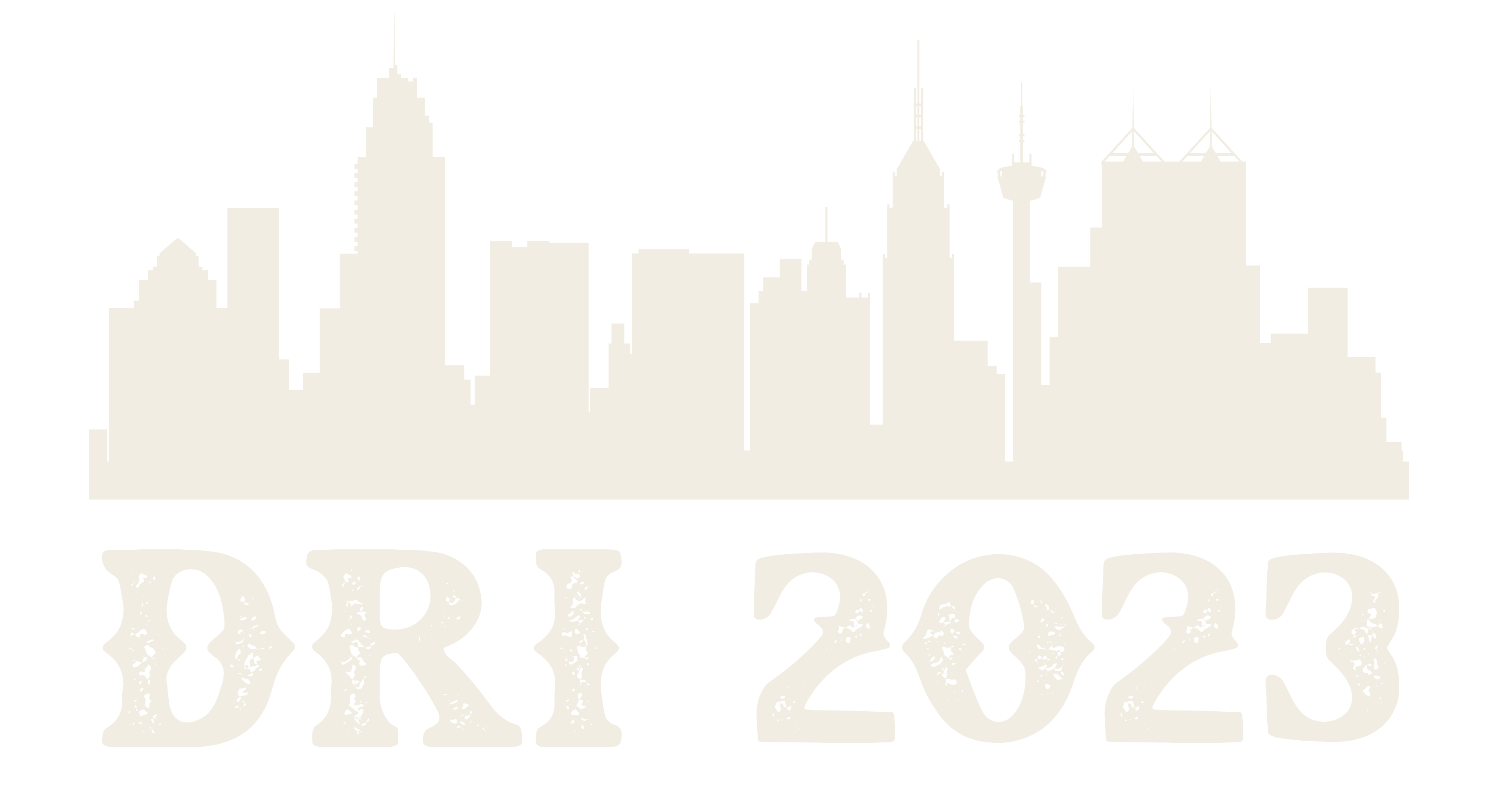 Schedule of Events 2023 DRI Annual Meeting