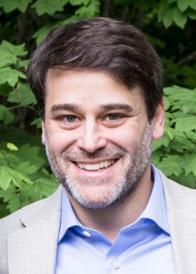 Dan Slater Dan Slater