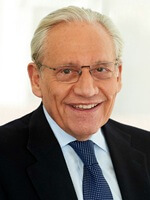 Bob Woodward headshot