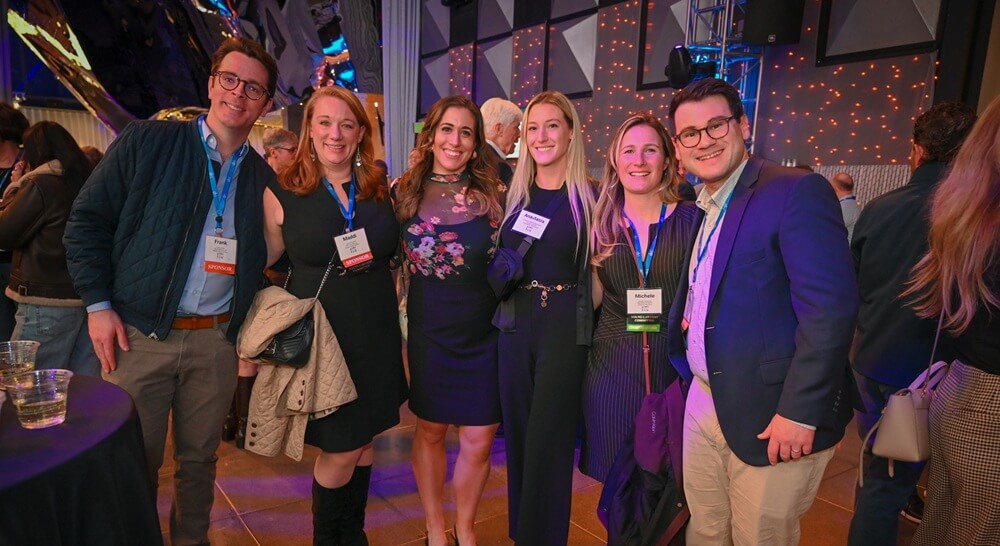 Group photo from 2024 DRI Annual Meeting