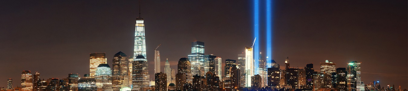 In Remembrance: September 11, 2001 Remembering 9/11