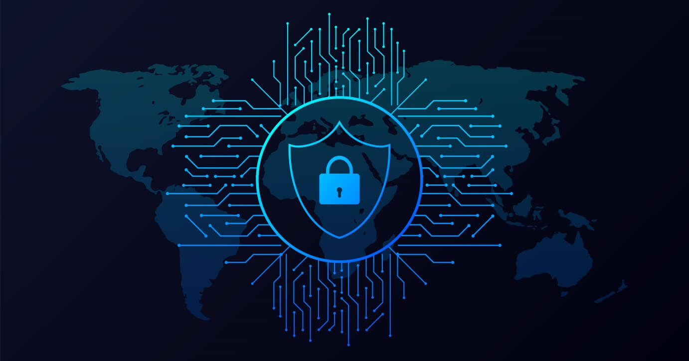 Data Privacy and Security Working Group banner Data privacy black background