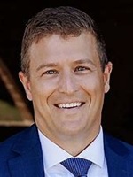 Doug Abraham headshot