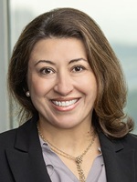 Maryan Alexander headshot