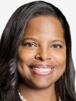 Tracee Allen Tracee Allen headshot