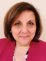 Lisa Bellino Apelian Lisa Bellino Apelian headshot