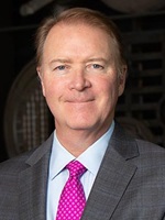 Bruce Barze headshot