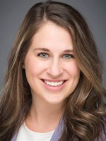 Allison Beaulieu Allison Beaulieu headshot