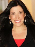 Shari Belitz headshot