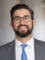 Carlos A. Benach Carlos A. Benach headshot