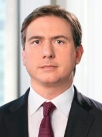 Kyle E. Bjornlund Kyle E. Bjornlund headshot