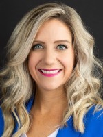 Emily Motto Bottorf Emily Motto Bottorf headshot