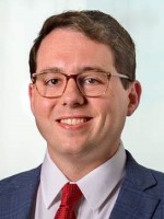 Taylor Brett Taylor Brett headshot