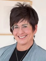 Siobhan Briley Siobhan Briley headshot