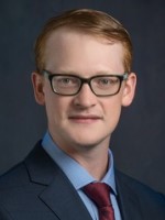 W. Logan Caldwell W. Logan Caldwell headshot