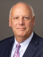 Michael K. Callahan Michael K. Callahan headshot