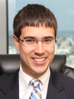 Ryan Clark Ryan Clark headshot