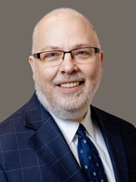 R. Mark Cosimini headshot