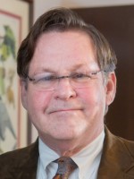 Bruce A. Cranner Bruce A. Cranner headshot