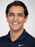 Brian Cuevas headshot