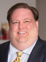 Jake Daly Jake Daly headshot