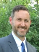 Jeff Ditmar Jeff Ditmar headshot