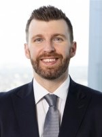 Colton Driver Colton Driver headshot