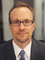 Steven R. Dyki Steven R. Dyki headshot