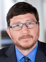 Gregory R. Farkas Gregory R. Farkas headshot