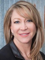 Laura Clark Fey Laura Clark Fey headshot