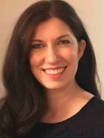 Linda Folup-Slaughter Linda Folup-Slaughter headshot