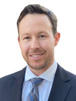 Michael B. Gelfound Michael B. Gelfound headshot