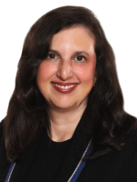 Francine M. Giugno Francine M. Giugno headshot