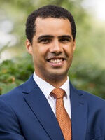 Tyler Gorbett headshot