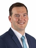 Dan Granfield Dan Granfield headshot