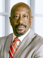 Sean C. Griffin Sean C. Griffin headshot