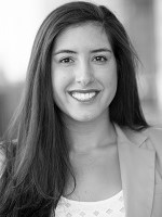 Kathrin Hashemi Kathrin Hashemi headshot