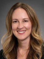 Kari A. Hawthorne Kari A. Hawthorne headshot