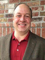 Barry S. Herrin Barry S. Herrin headshot