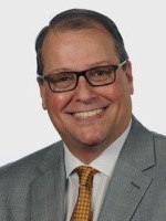 Collin J. Hite Collin J. Hite headshot