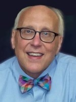 Jeffrey A. Holmstrand Jeffrey A. Holmstrand headshot