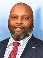 Toyja Kelley headshot