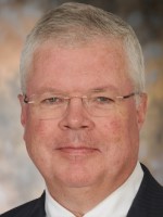 Brooks R. Magratten Brooks R. Magratten headshot