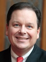 Michael A. Malia Michael A. Malia headshot