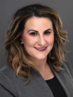 Nicole Marklein Nicole Marklein headshot