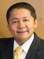 Juan M. Marquez Juan M. Marquez headshot